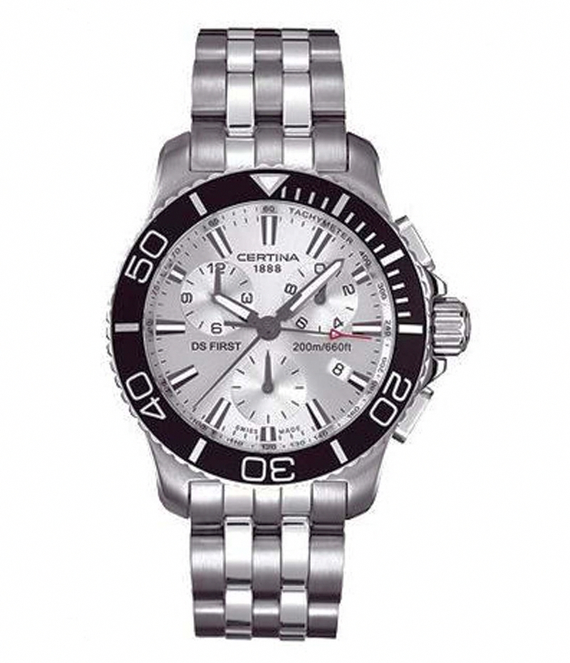Certina Watch