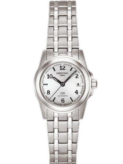 Certina Watch