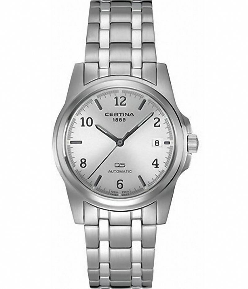Certina Watch