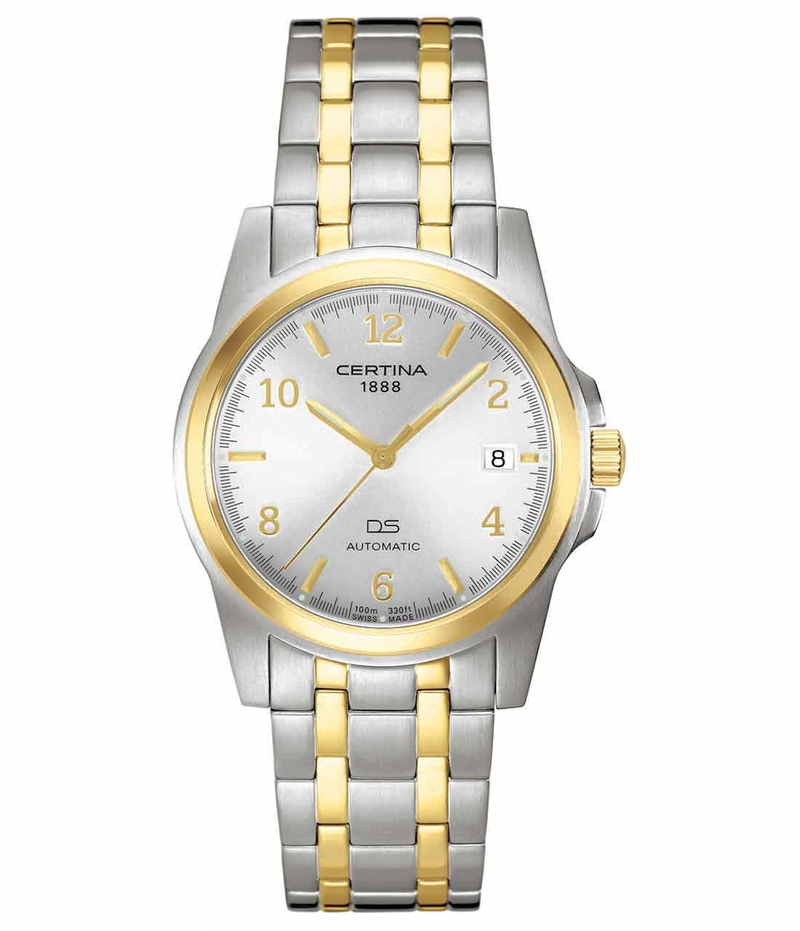 Certina Watch