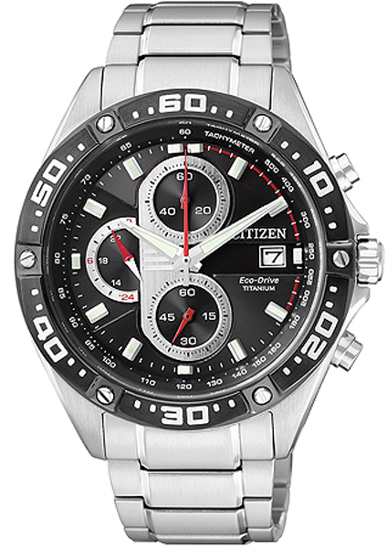 Citizen Watch