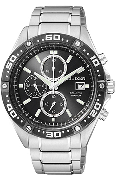 Citizen Watch