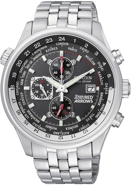 Citizen Watch