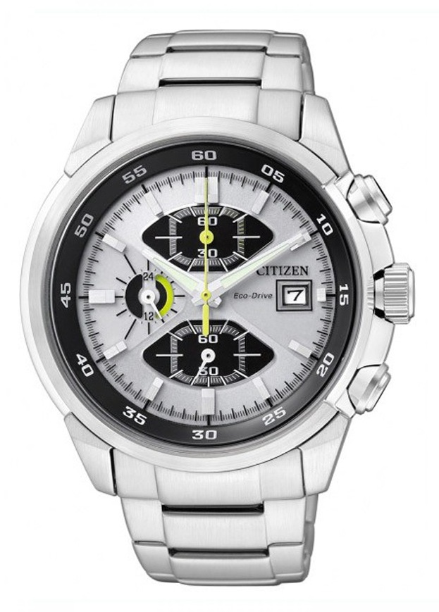 Citizen Watch