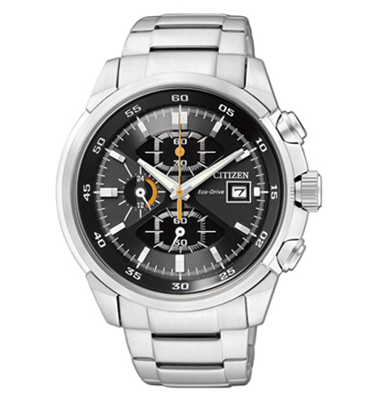 Citizen Watch