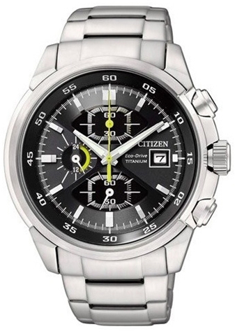Citizen Watch