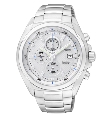 Citizen Watch