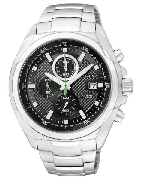 Citizen Watch