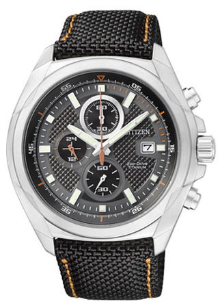 Citizen Watch