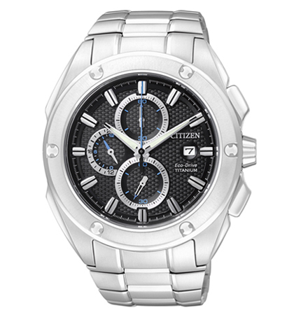 Citizen Watch