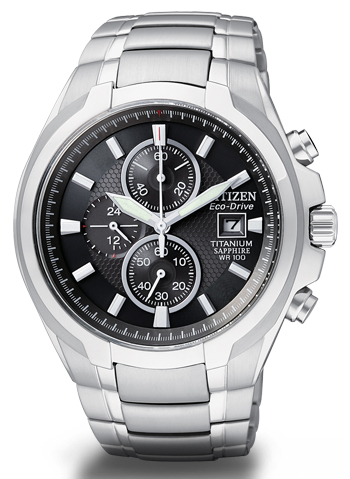 Citizen Watch