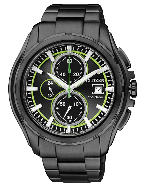 Citizen Watch