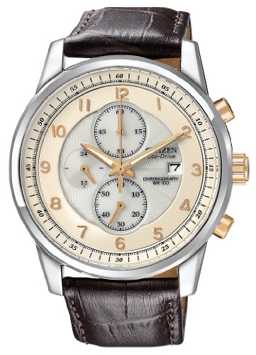 Citizen Watch