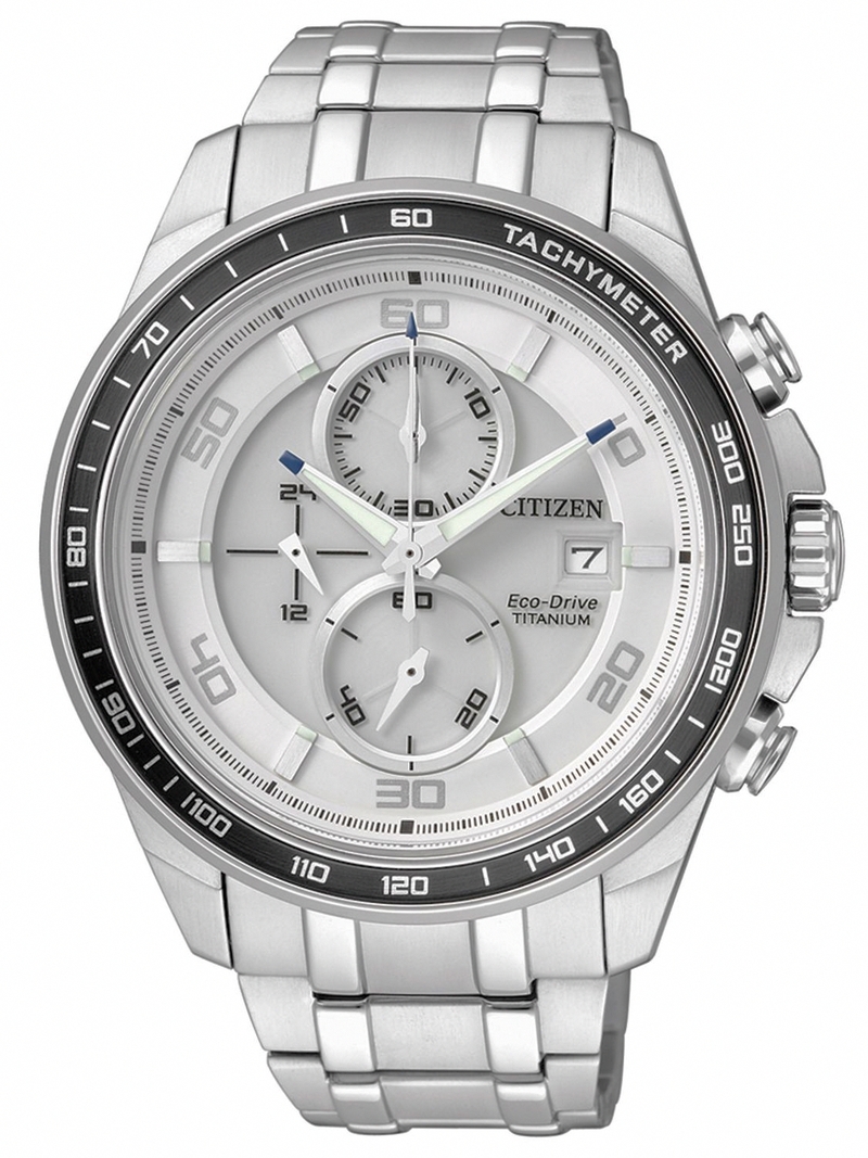 Citizen Watch