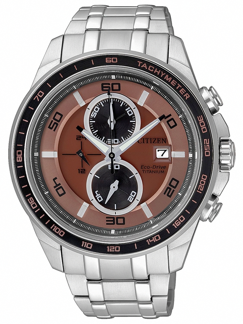 Citizen Watch