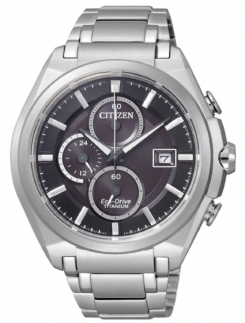 Citizen Watch