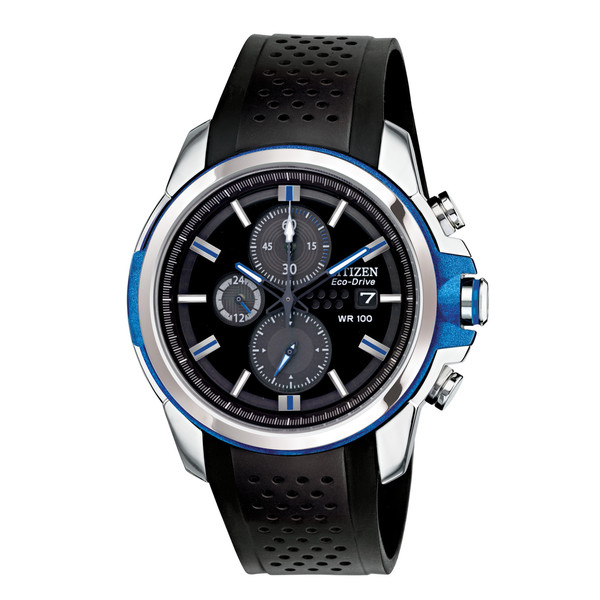 Citizen Watch
