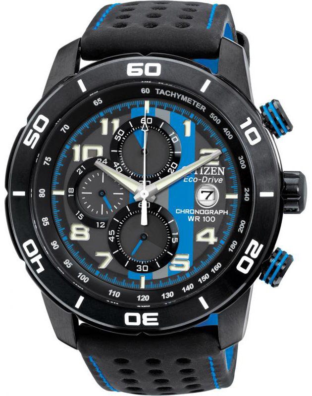 Citizen Watch