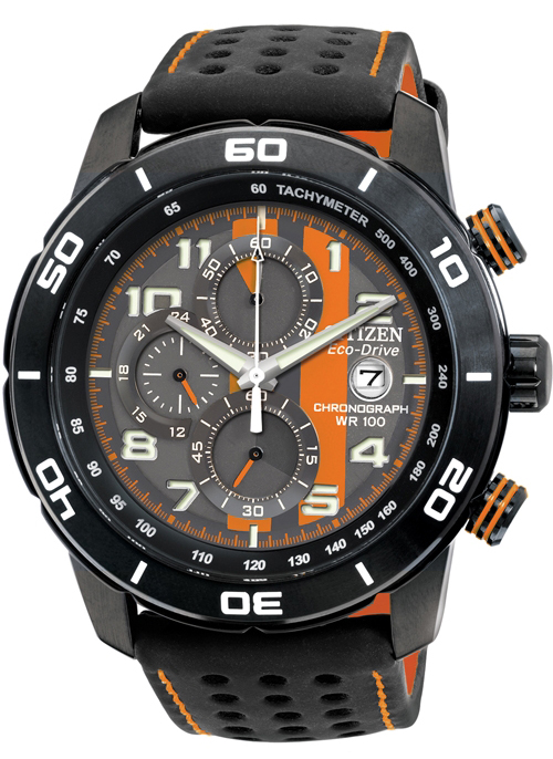 Citizen Watch