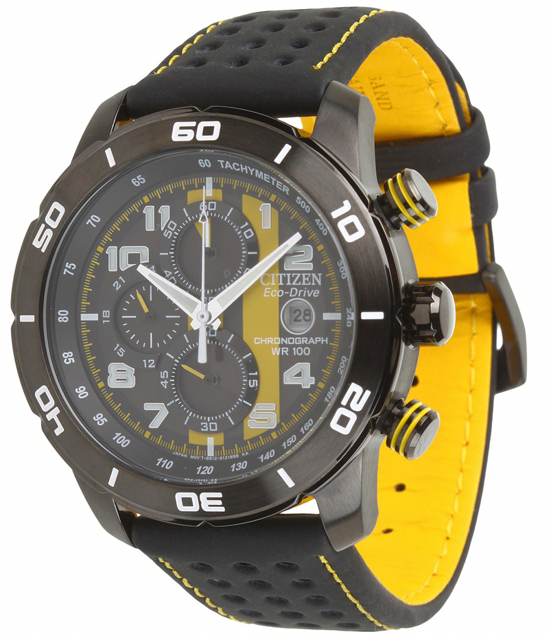 Citizen Watch