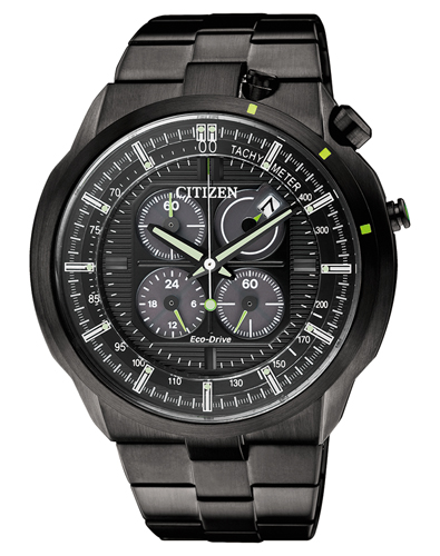 Citizen Watch