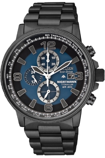 Citizen Watch