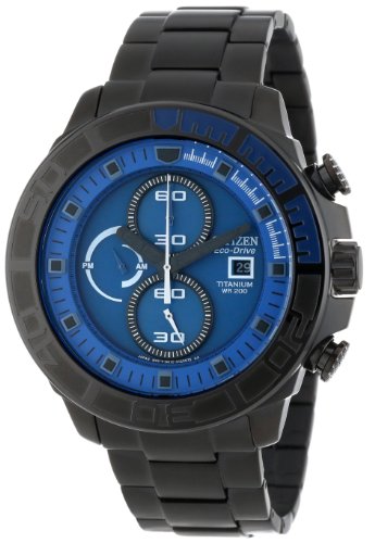 Citizen Watch