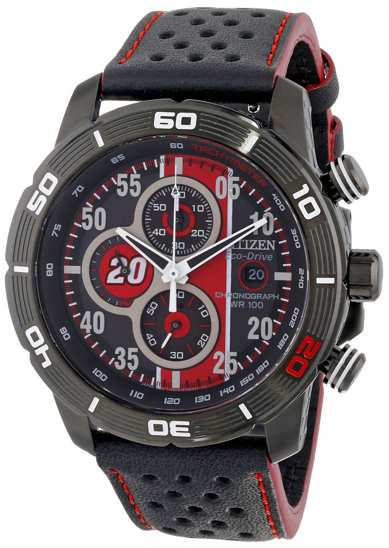 Citizen Watch