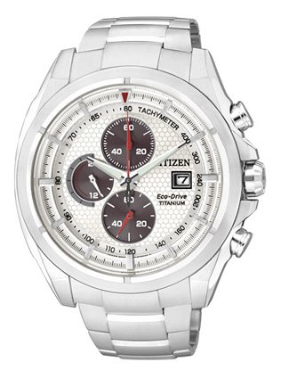 Citizen Watch