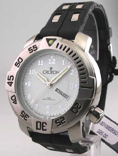 Croton Watch