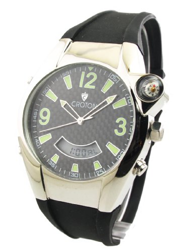 Croton Watch