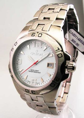 Croton Watch
