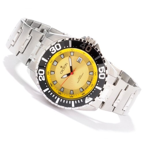 Croton Watch