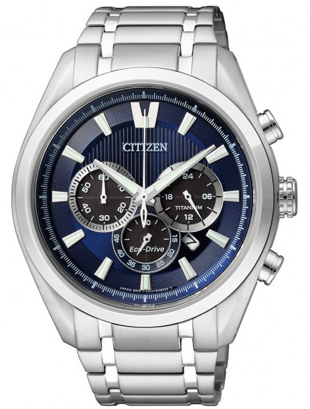 Citizen Watch