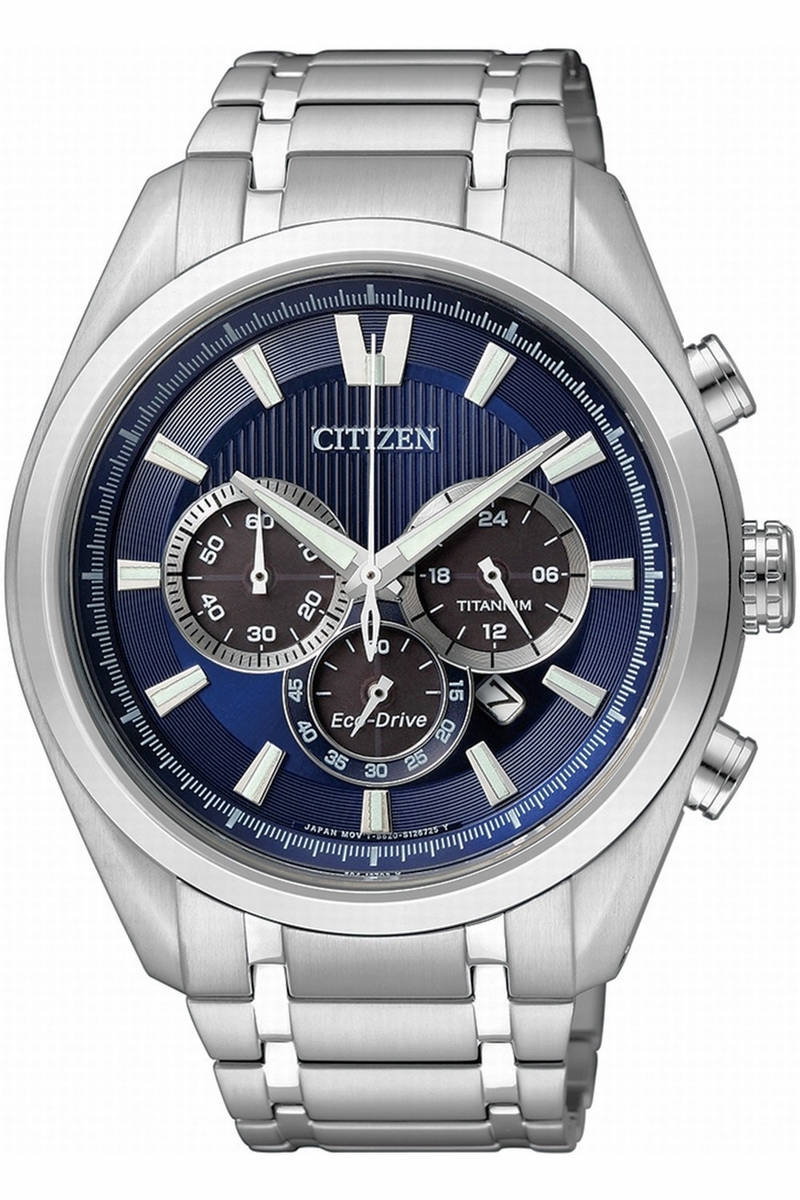 Citizen Watch