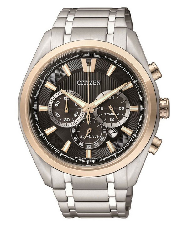 Citizen Watch
