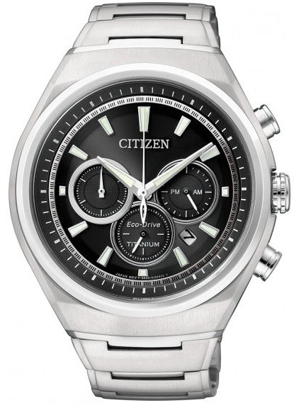 Citizen Watch