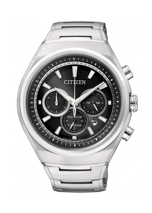 Citizen Watch