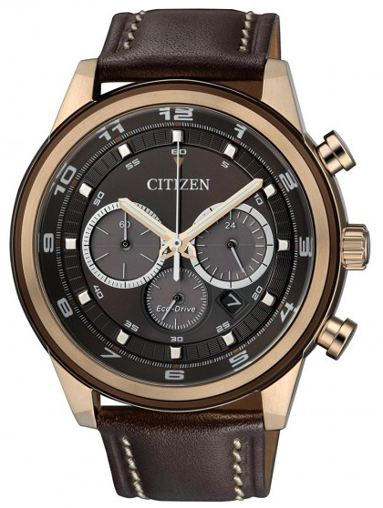 Citizen Watch