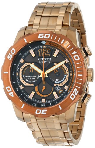 Citizen Watch