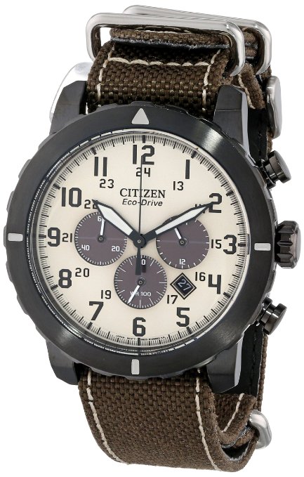 Citizen Watch