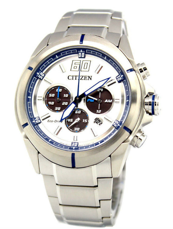 Citizen Watch