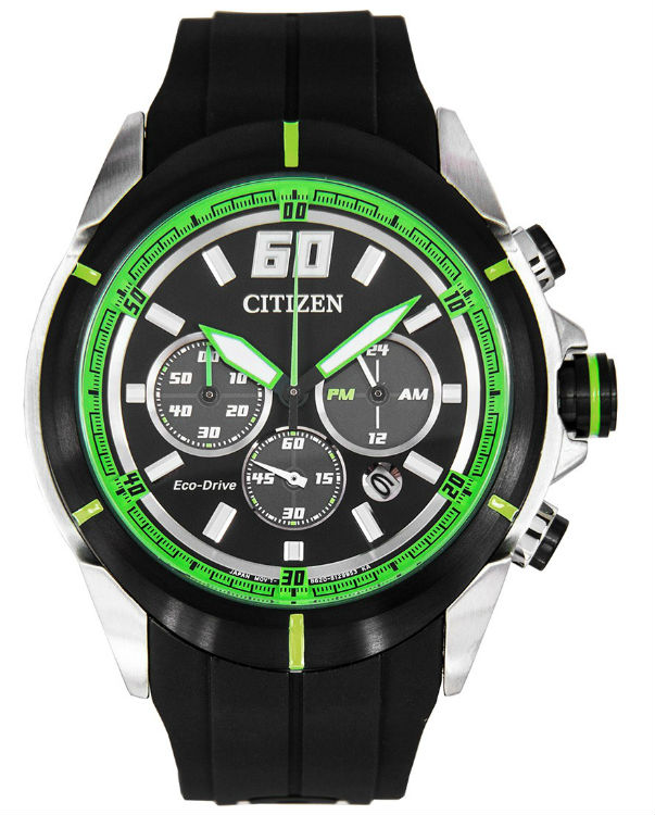 Citizen Watch