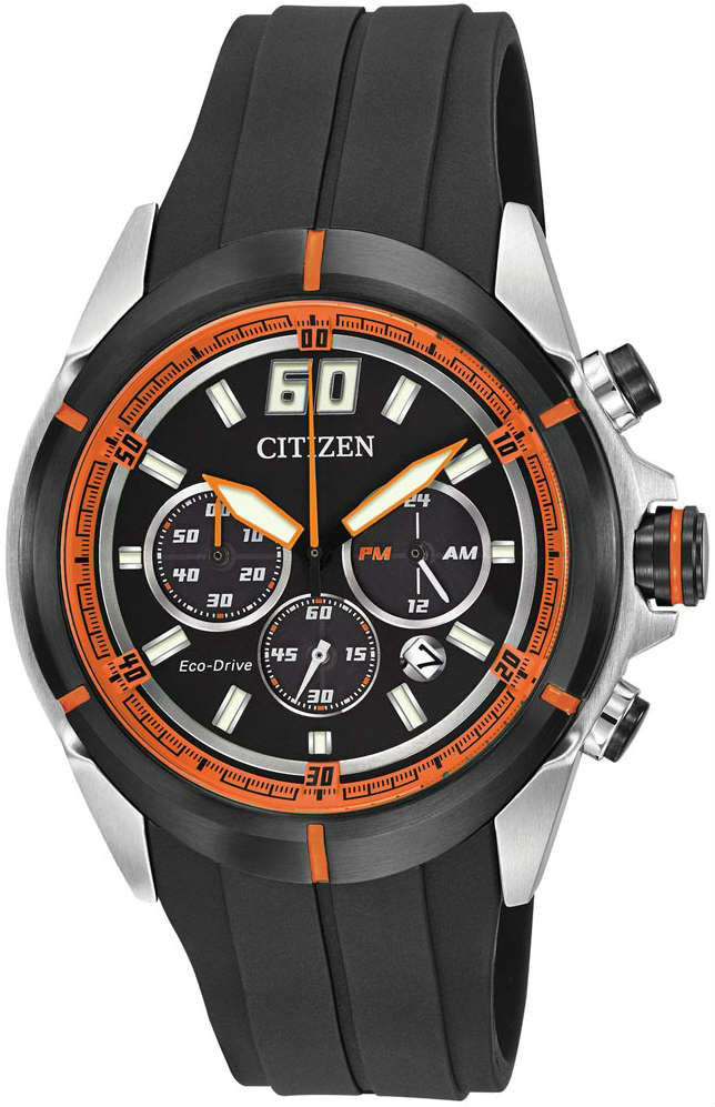 Citizen Watch