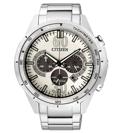 Citizen Watch