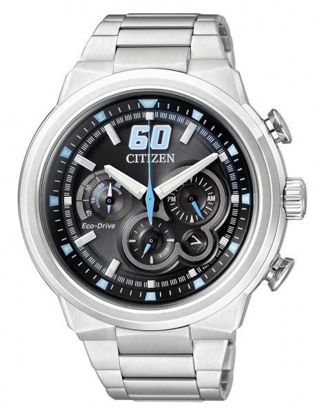Citizen Watch