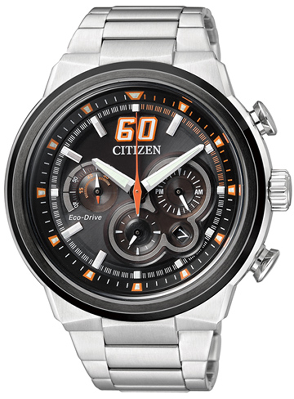 Citizen Watch