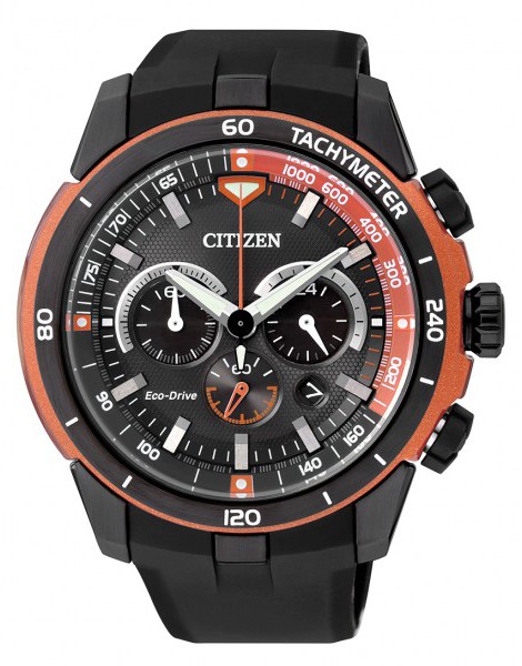 Citizen Watch