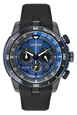 Citizen Watch