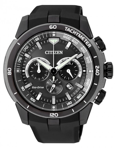 Citizen Watch